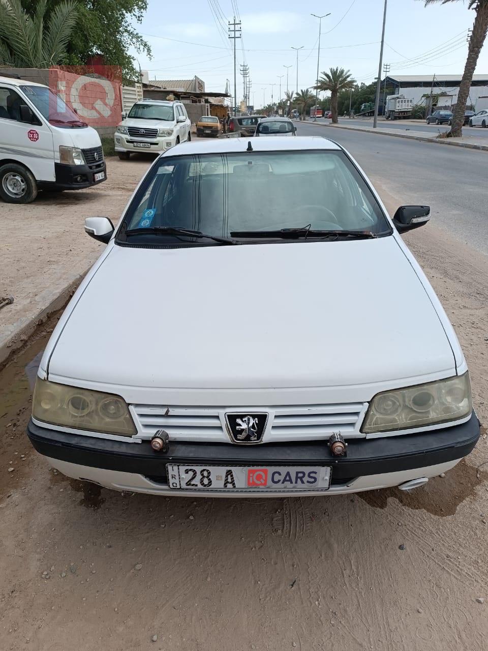 بيجو 405